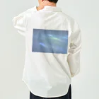 Hitofumi.のdistorted lights Work Shirt