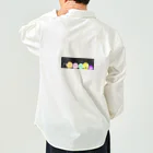 ぽむむのお店のぽむむの集い Work Shirt