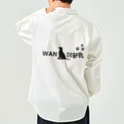 KOH’S PRODUCE のWANDERFUL  Work Shirt