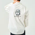 ふりかけのみつからないよ404 Work Shirt