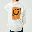 Nard Tokyoのyeahhhh ハッピーちゃん Work Shirt