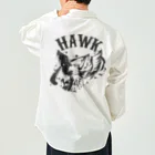 TRAVA design SHOPのHAWK ワークシャツ