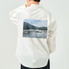 For you.の京都嵐山 Work Shirt