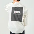 rev.@KFC{会長}のKFCグッズVol.1 ワークシャツ