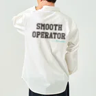 Old Songs TitlesのSmooth Operator ワークシャツ