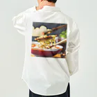 kappaのラーメン Work Shirt