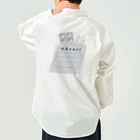 ハム姉のお店のお薬🫙oksuri Work Shirt