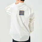 LOIZER shopのLOIZER 3連ロゴ Work Shirt