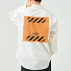 Ponpokoshop_kukuの【超重要！】 Work Shirt