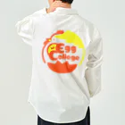 Egg college 物販サークルのEgg college 公式 ワークシャツ