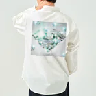 フリーウェイ(株式会社)のダイヤモンドオリジナルグッズ Work Shirt