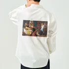 VenusAngelのRomy & July of Greatful eternal Lovers Work Shirt