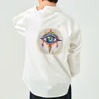 Persona MoMの第3のeye Work Shirt