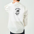 SHONAN-HIROTANのOCEAN BREAZE KAMAKURA SURF Work Shirt