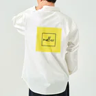 レモングラスの"穏やかな幻想: ほんのりとした安らぎ" Work Shirt