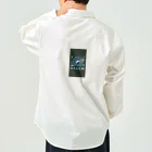 vancx.comのゴルフボーイ本店 ワークシャツ