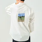 YASUE ABE JPのFarm Work Shirt