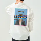 スパパン堂のI AM SUICO Work Shirt