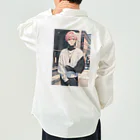 にこにこイケメンファクトリーの桜木ハルト　"シャーベット・スプラッシュ・イケメン・コレクション！！" Work Shirt