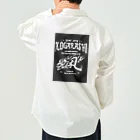 surprise1のKOGARASHI motorcycle club Work Shirt