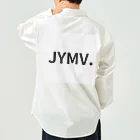 myu-vivi0505のJYMV ワークシャツ