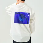 6uuran.comのUVライト Work Shirt