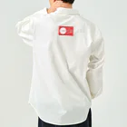 rokkakukikakuのハイオクガソリン Work Shirt