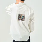 solt-oreの博識 Work Shirt