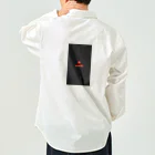 kaina00の俺　送料無料 Work Shirt