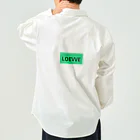 LOEVVEのLOEVVE Work Shirt