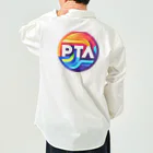 PTA役員のお店のPTA Work Shirt