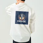 various MTPのEnergie Work Shirt