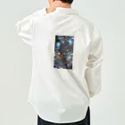 gomaabura1213の電子回路 ワークシャツ