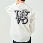 W3(WinWin Wear)のW3Smoke Work Shirt