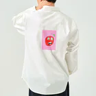 MisteryAppleのMysteryApplre Work Shirt