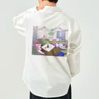 AkironBoy's_Shopのクリマ正月 Work Shirt