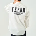 SBL designのF.E.F.B.R ワークシャツ