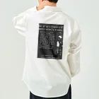 犬ボンボンの胃蝶病 Work Shirt