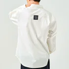 Nekomimi®のねこみみロゴシリーズ Work Shirt