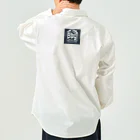 uhrsiyのBBQ Work Shirt