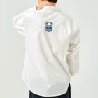 Chit-Chatのポケパンダ Work Shirt