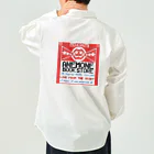 アネモネ書店のアネモネ書店　オリジナルグッズ Work Shirt