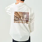 Lover'sのTHE TOKYO  Work Shirt