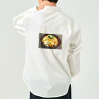 morinoyouseiの美味しい比内鶏の親子丼！ Work Shirt