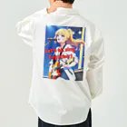 フリーダムのみんな一緒に歌おう！ Work Shirt