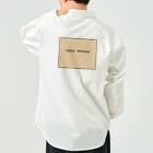 charlolのwalk aroundⅡ Work Shirt