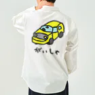 脂身通信Ｚのがいしゃ Work Shirt