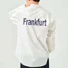 アメリカンベース   GG1966のフランクフルト　Frankfurt Work Shirt