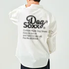 犬の靴屋さんDogSoxxのDogSoxx Work Shirt