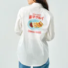 LONESOME TYPE ススの餃子グルイ🥟（チャイニーズロックス） Work Shirt